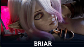 Chikipiko野蔷薇：饥渴痴女大张双腿求粗暴插入